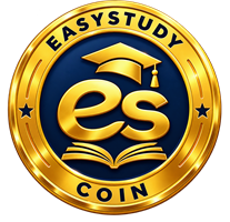 EasyStudy Coins - Earn Rewards for Learning Activities